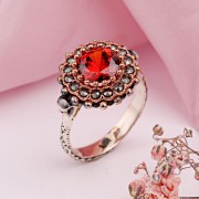 Silberring 925 online kaufen