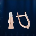 Russisches Goldschmuck 