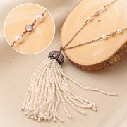 Perlenschmuck in Deutschland