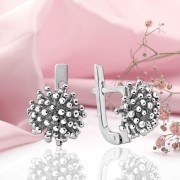 Silberohrringe 925º in Deutschland kaufen