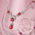 Купить колье Серебро 925 в Германии