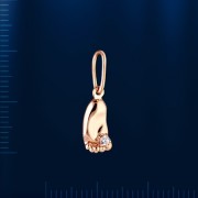 Russisches Goldschmuck