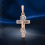 Russisches Kreuzanhaenger