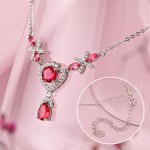 Купить колье Серебро 925 в Германии