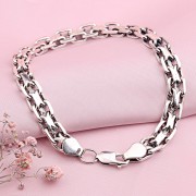 Armband aus 925er Sterlingsilber in Deutschland