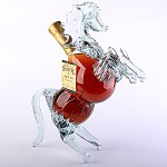 Armenian Brandy Pferd