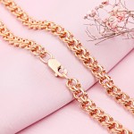 Золотая цепочка Бисмарк