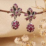 Серебро 925 Серьги