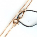 Armband Anker Gold 585