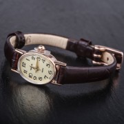 Armbanduhr Gold 585