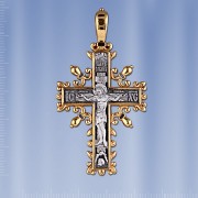 Распятие Христово Православный Крест