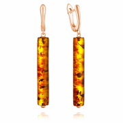 Bernstein Ohrringe kaufen