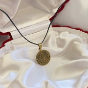 Anhaengerikone "Lyubov"