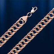 Armband Braslet russisches Gold