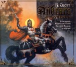 Hoerbuch W. Scott  Aiwengo