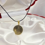 Anhaengerikone "Sinaida"