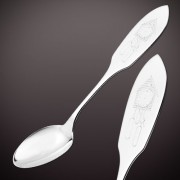 Silver Spoon