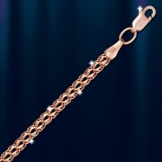 Bismark - Halskette & Armband 