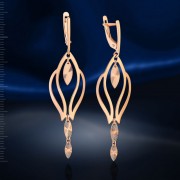  Russisches Goldschmuck