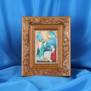 Ikone russische "Blagoweschenije"