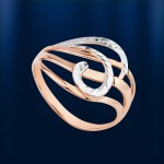  Goldring. Bicolor