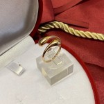 Золотое кольцо "Переливы"