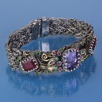 Armband Sterling Silber 