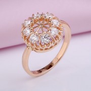  Russian Gold Earrings