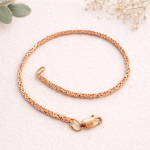 Браслет Королевский 585 купить