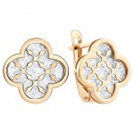 Купить золотые серьги в Германии