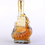 Armenian Brandy Schiff