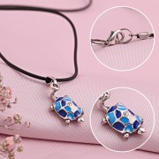 Schmuck Schildkröten Collier