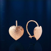 Russisches Goldschmuck 