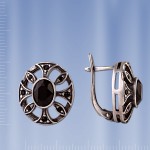 Ohrringer Bijouterie 