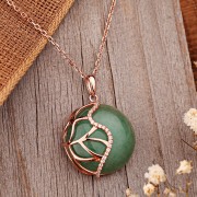 Vergoldetes Silber in Deutschland