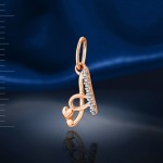  Buchstabe A russiches Gold