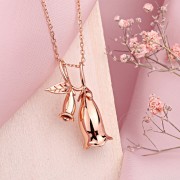 Chervona Ruta Vergoldetes Silber in Deutschland