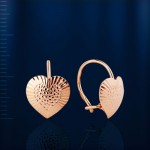 Russisches Goldschmuck 