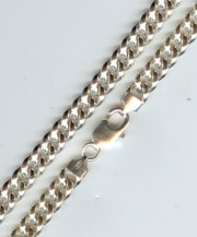 Chain sterling silver 925