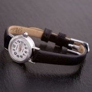 Armbanduhr Silber 925°