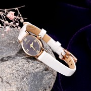 Golduhr Damen 585 Rotgold