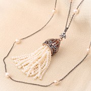 Perlenschmuck in Deutschland