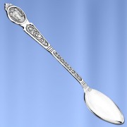 Silver Spoon