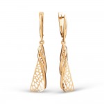 Купить золотые серьги в Германии