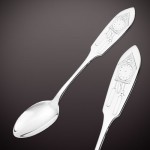 Silver Spoon