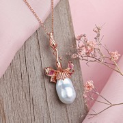 Vergoldetes Silber in Deutschland Chervona Ruta