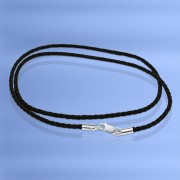 Textilschnur fuer Anhaenger