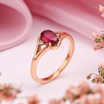 SOKOLOV Золотое кольцо 585 бриллианты