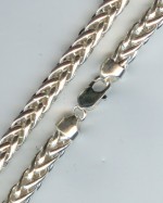 Chain sterling silver 925