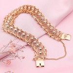 Браслет Русское золото 585 в Германии